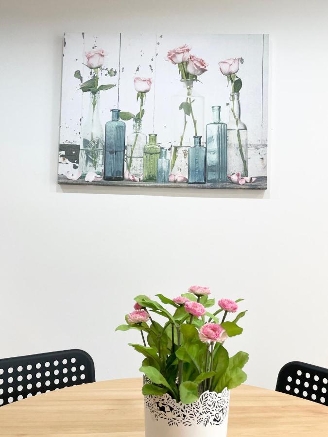 Апартаменти The Works-Fresh 2Bed In Centre, Opposite Arndale. Манчестер Екстер'єр фото